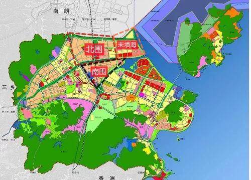 天心区科学技术和工业信息化局最新发展规划概览