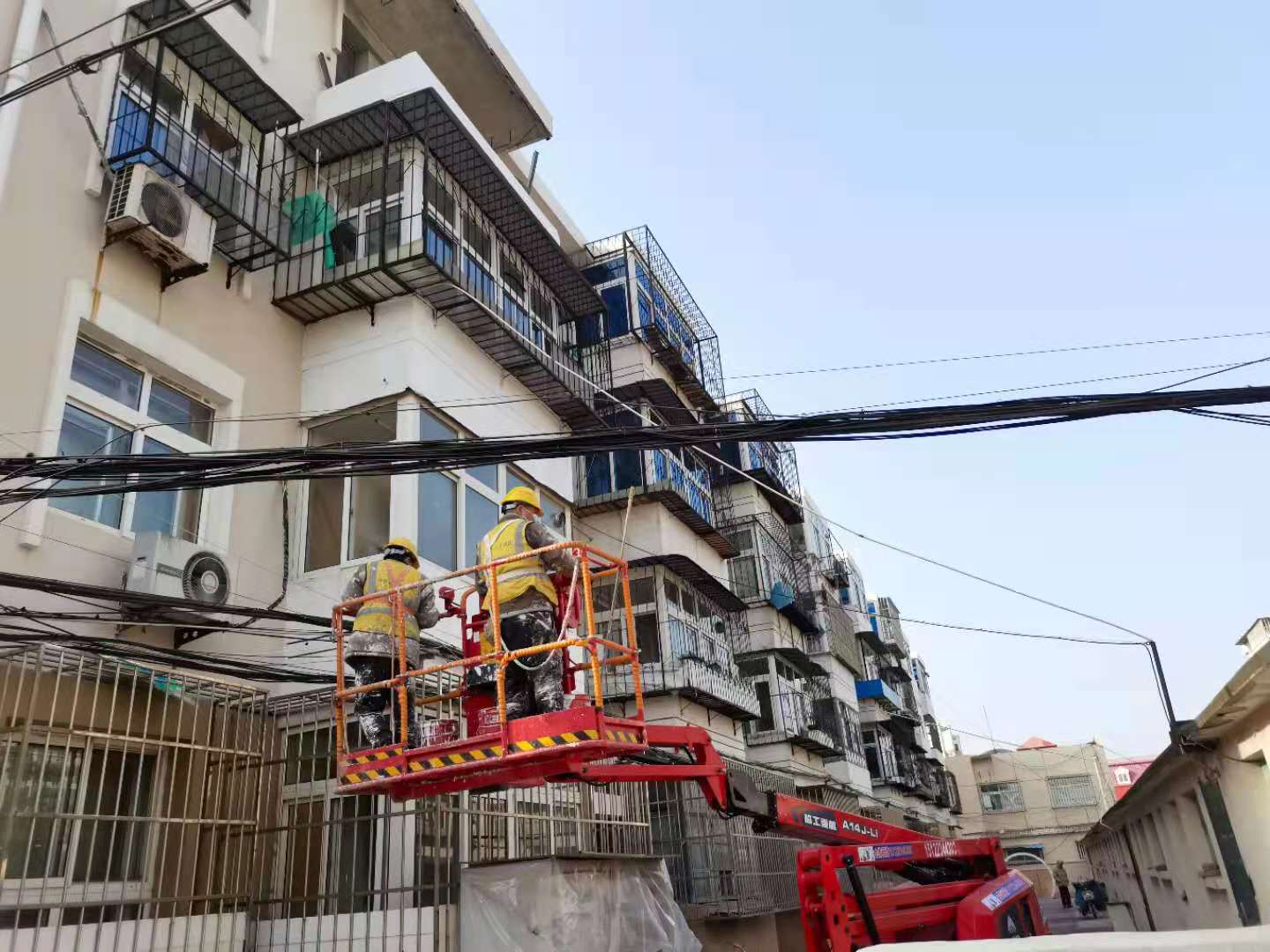 汉沽街道最新项目，引领城市崭新发展的标杆典范