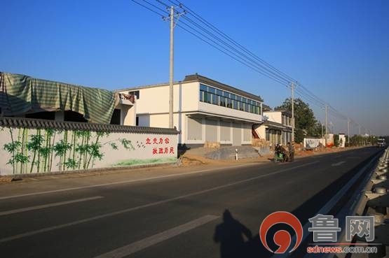 索镇街道新项目重塑城市面貌，推动社区发展进程