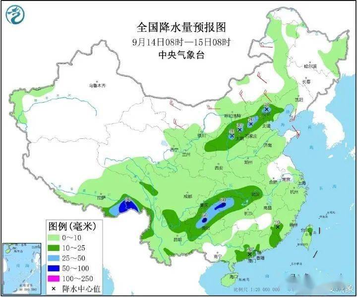 小坝镇天气预报更新通知