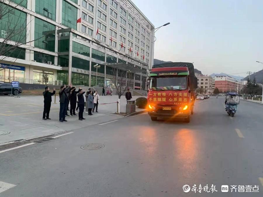 两当县公路运输管理事业单位最新项目概览与动态分析