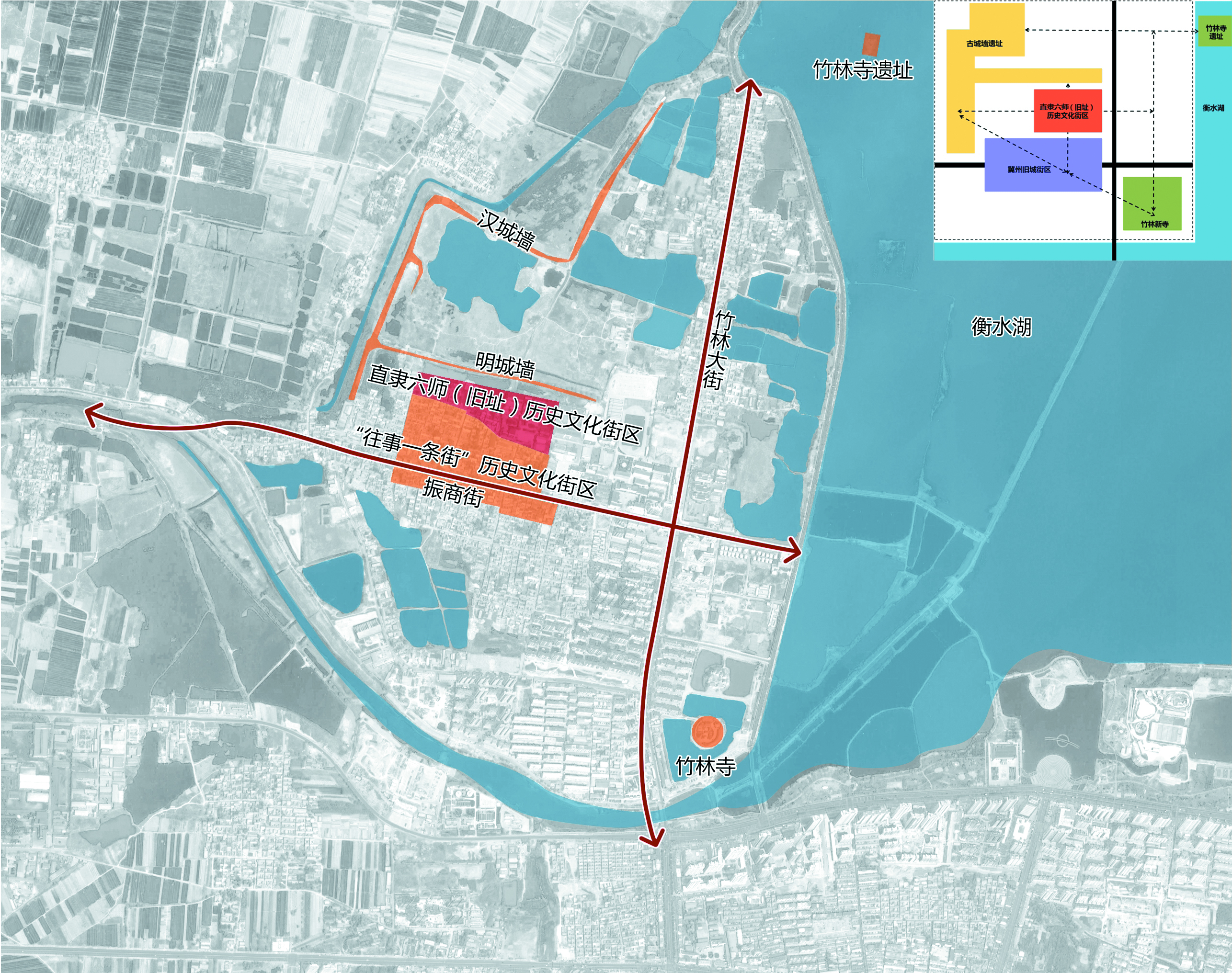 冀州市文化局发展规划展望，未来蓝图揭秘