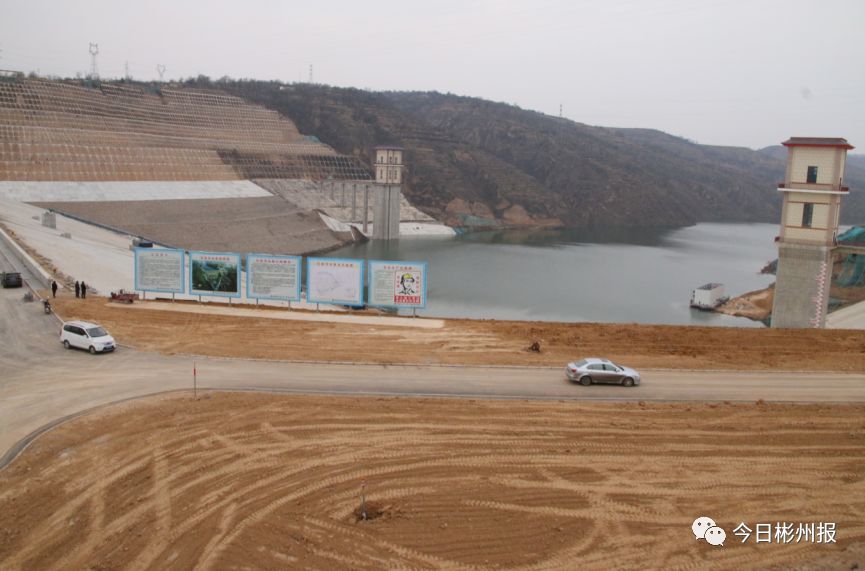 佳县水利局新项目推动水利建设，助力地方经济腾飞