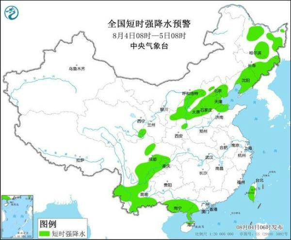 外高桥保税区最新天气概况