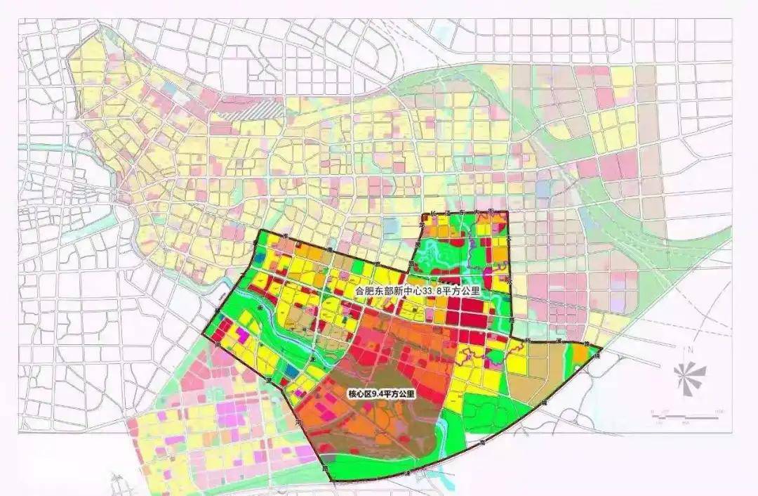 铁东区住房和城乡建设局最新发展规划概览