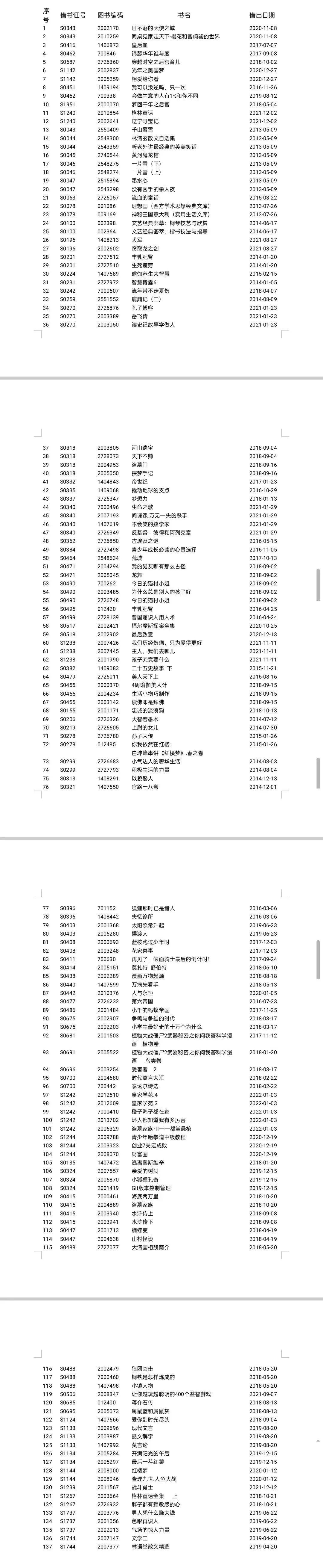 寿宁县图书馆最新动态报道