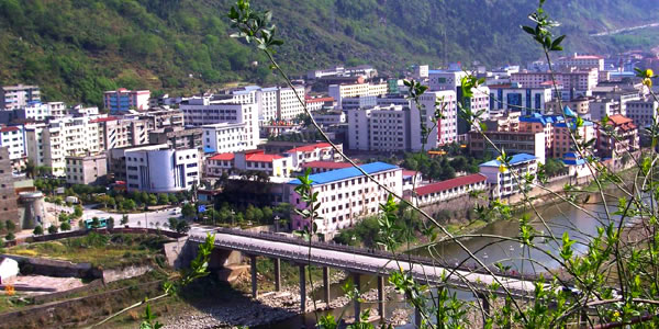 北川羌族自治县卫生健康局新项目助力健康北川建设迈上新台阶