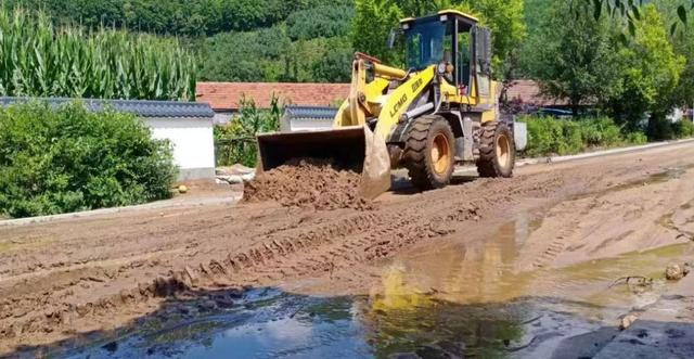 六道沟镇最新新闻动态报道