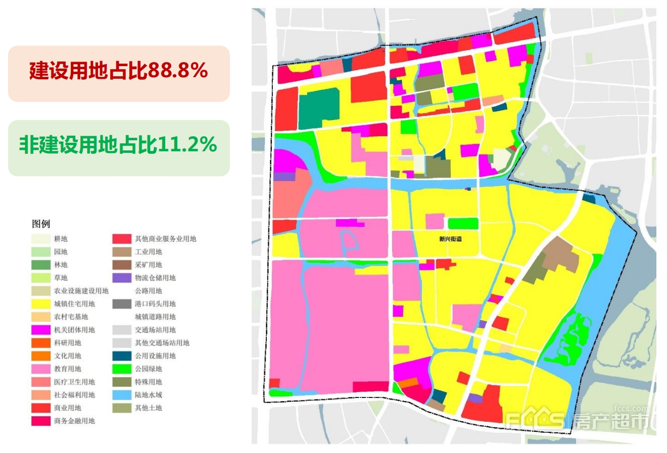 搜登站镇最新发展规划概览