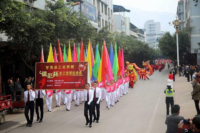 东乌珠穆沁旗文化广电体育和旅游局最新动态报道