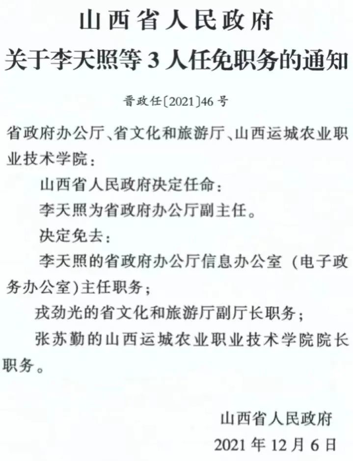 皇后乡最新人事任命动态与深远影响力分析